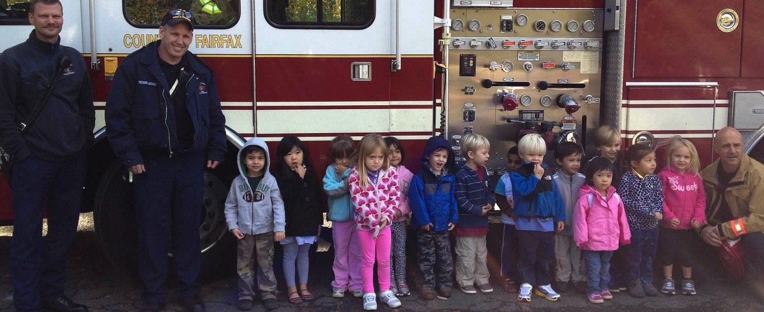 Pleasant Valley Preschool, Inc.