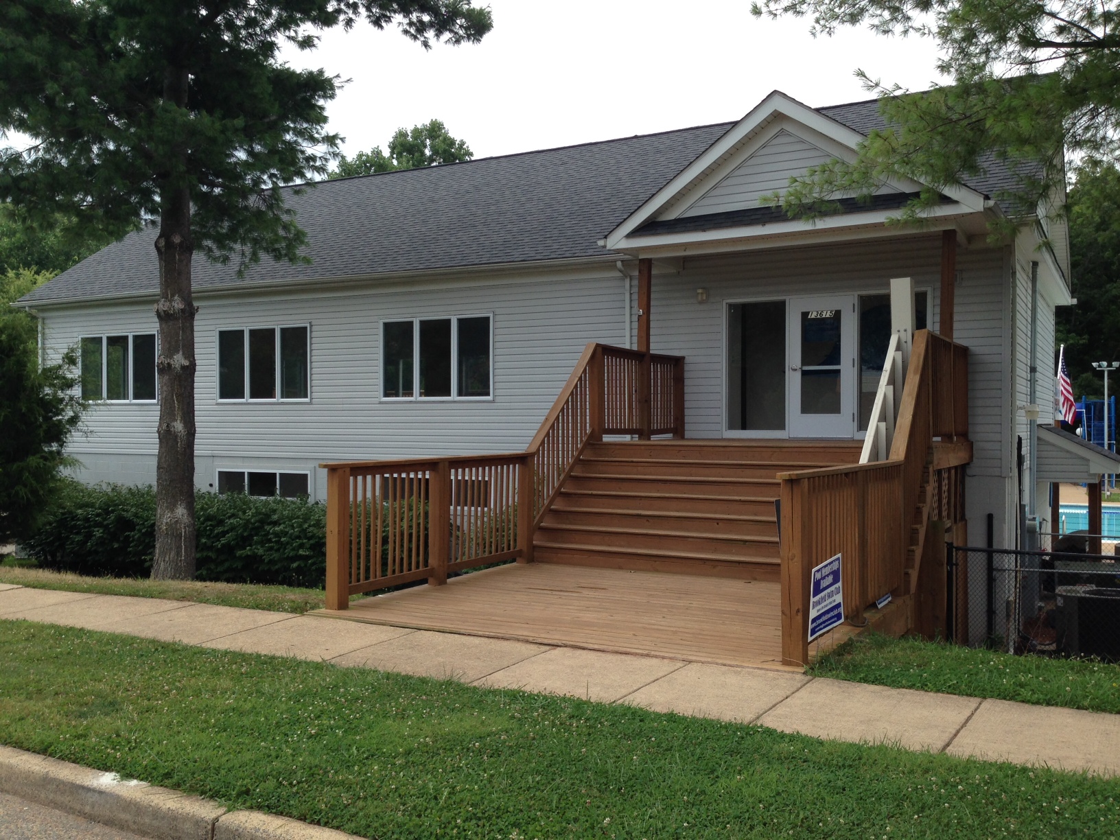 Contact Us Pleasant Valley Preschool, Inc.